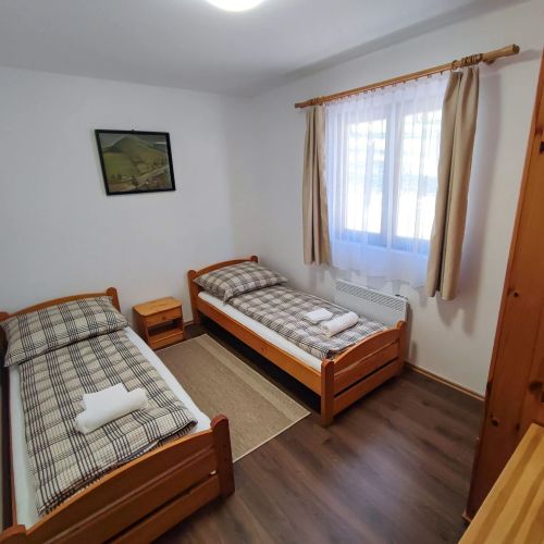 Nimród Vadfarm Apartman Vizslás – Vizslás, Ungaria