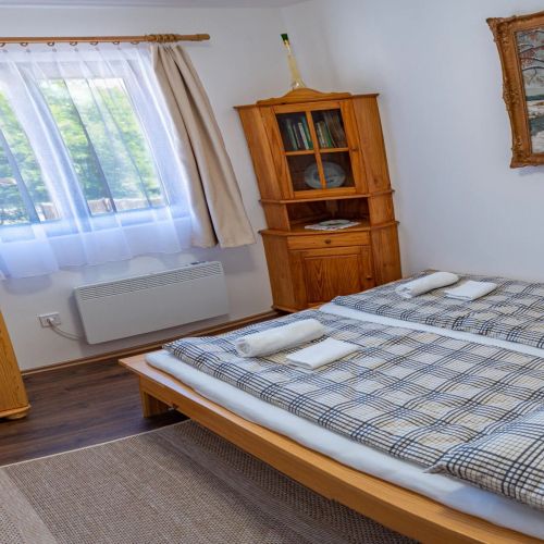 Nimród Vadfarm Apartman Vizslás – Vizslás, Ungaria
