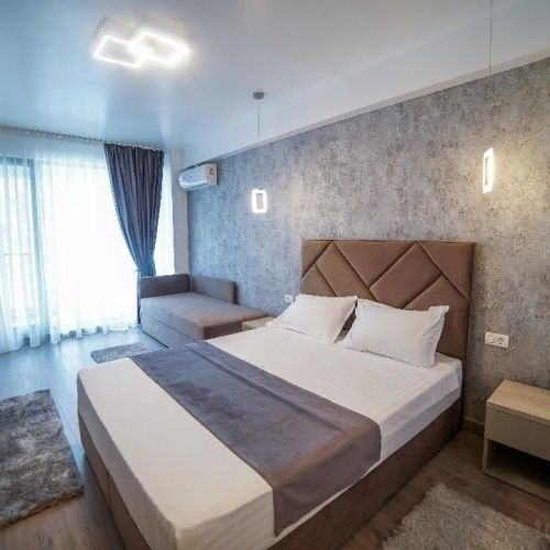 Hotel Ana By the Sea Eforie Nord