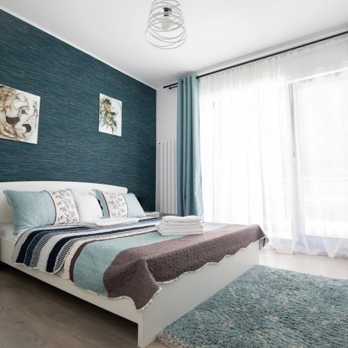 Apartamente Casa Adela Năvodari