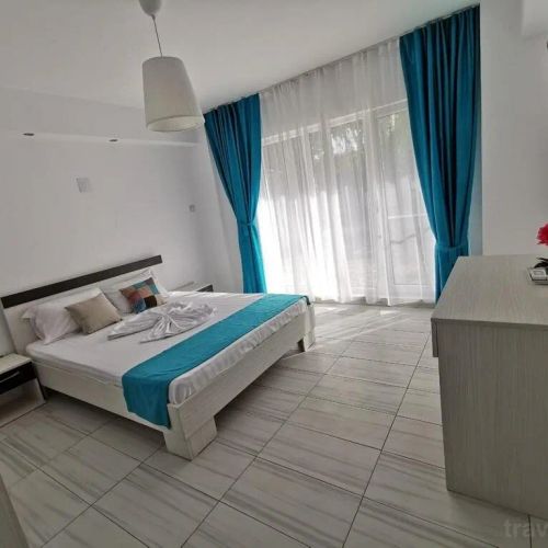 Vila Dan Eforie Nord