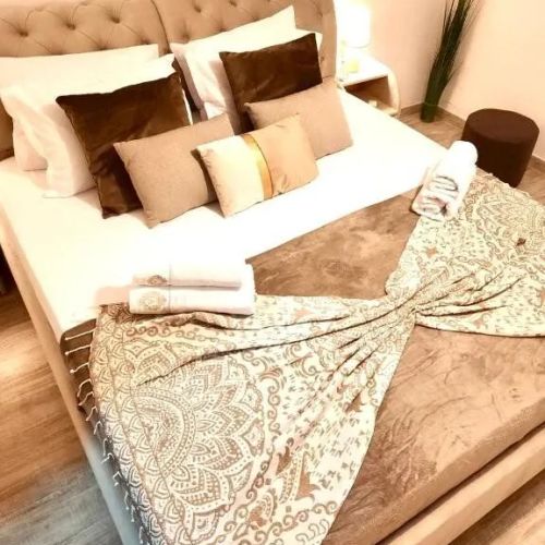 Anto’s Apartment Mamaia Nord