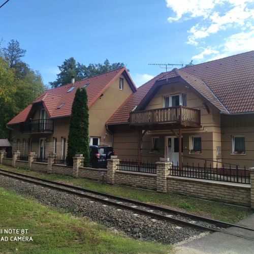 Aranytölgy Panzió Étterem & Kemping Kemence