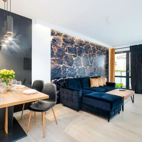 Apartamenty Sun & Snow Triventi Mountain Residence Karpacz