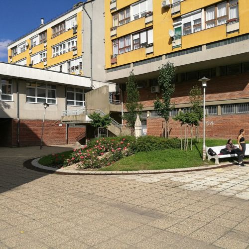 Csaba Szállás Esztergom – Ostřihom, Maďarsko