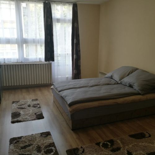 Csaba Szállás Esztergom – Ostřihom, Maďarsko