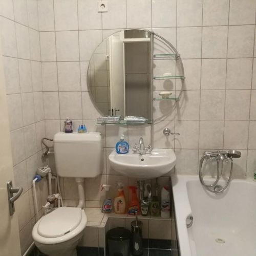 Csaba Szállás Esztergom – Ostřihom, Maďarsko