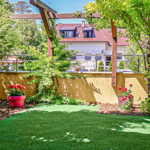 Apartman Rewal - PPO099 – Rewal, Polska