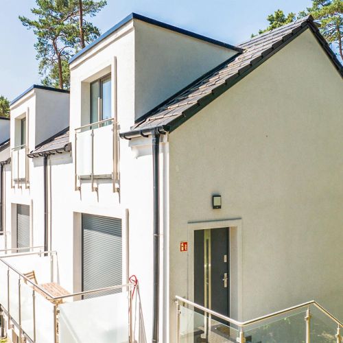 Apartman Pobierowo - PPO055