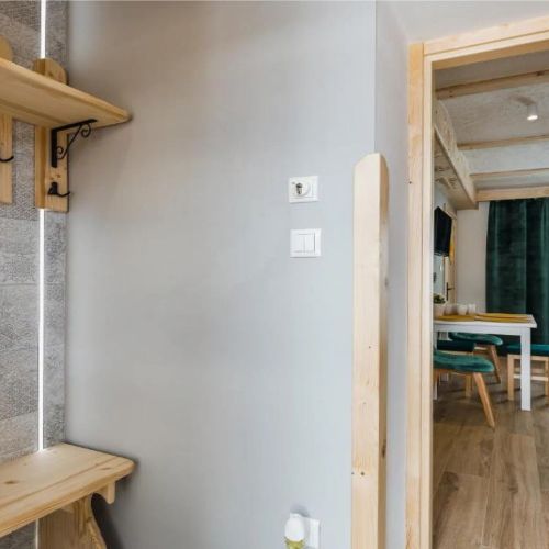 Apartament Sopa Zakopane – Zakopane, Polska