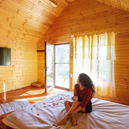 Complex Trăisteni Valea Doftanei