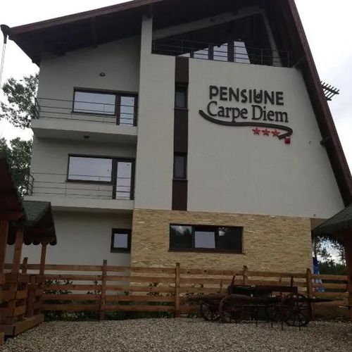 Pensiunea Carpe Diem Râmnicu Vâlcea