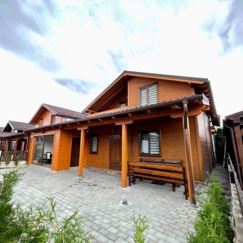 Cabana Daiana 3 Figa – Figa, Rumunsko