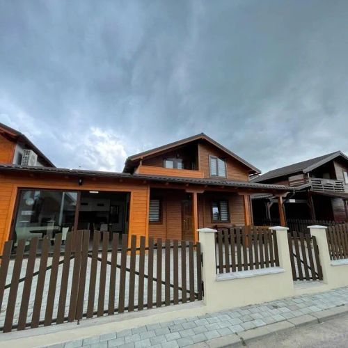 Cabana Daiana 3 Figa – Figa, Rumunsko
