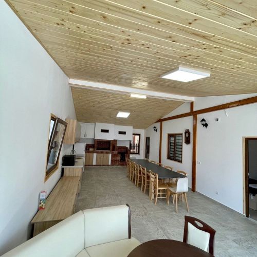 Cabana Daiana 3 Figa – Figa, Rumunsko