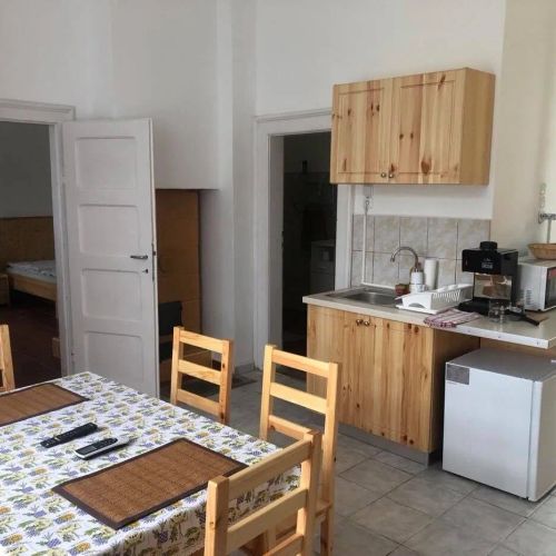 Levendulazug Vendégház Cserháthaláp – Cserháthaláp, Ungaria