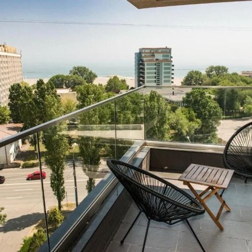 Diamond View Apartments Mamaia