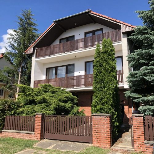 Hélium Apartman Hévíz