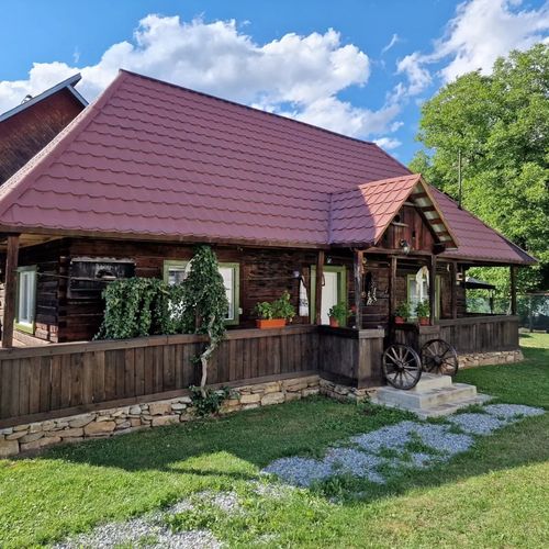 Casa Tradițională Borșa