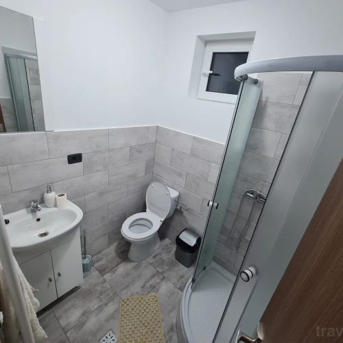 Casa Tradițională Borșa – Borşa, România