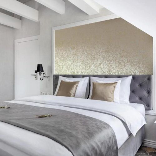 Merci Boutique Hotel Kraków