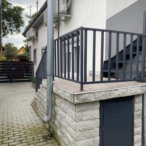 Sólyom Apartman Hajdúszoboszló – Hajdúszoboszló, Ungaria