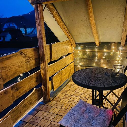 Panna Cottage Badacsonytomaj – Badacsonytomaj, Ungaria