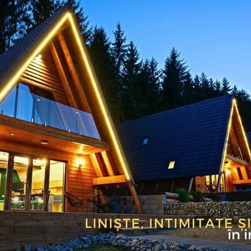 Green Property Hăghiac