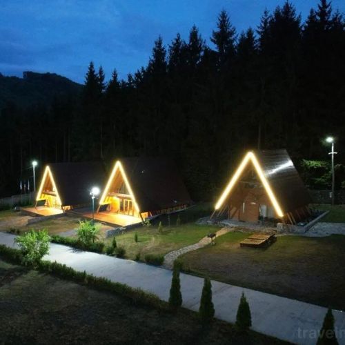 Green Property Hăghiac – Hăghiac, România