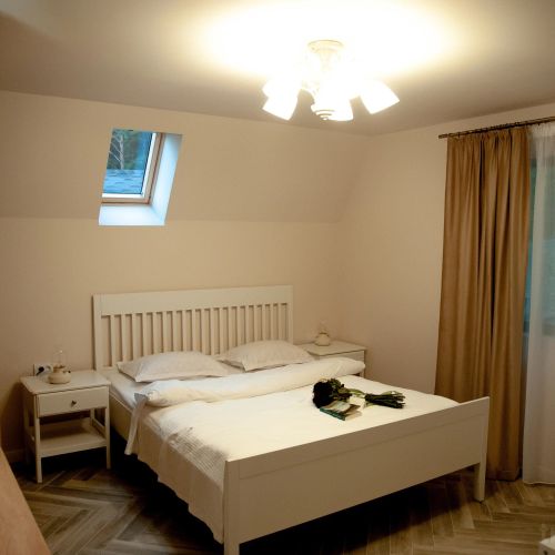 Green Property Hăghiac – Hăghiac, România