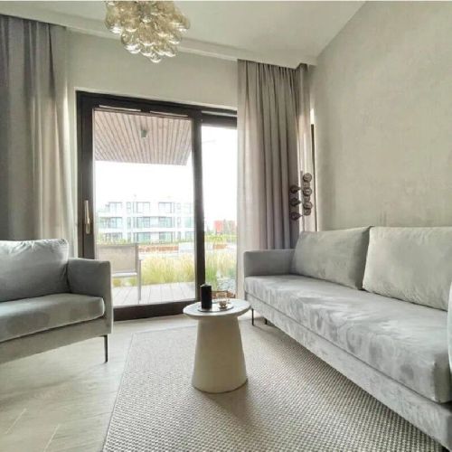 Apartament Marina by Loft Affair Kraków