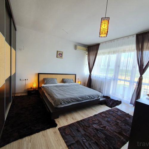 Corbeanca Penthouse Ostratu