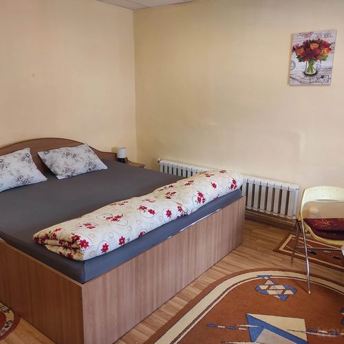 Apartament Iorga Deva