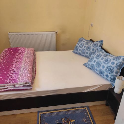 Apartament Dacia Deva