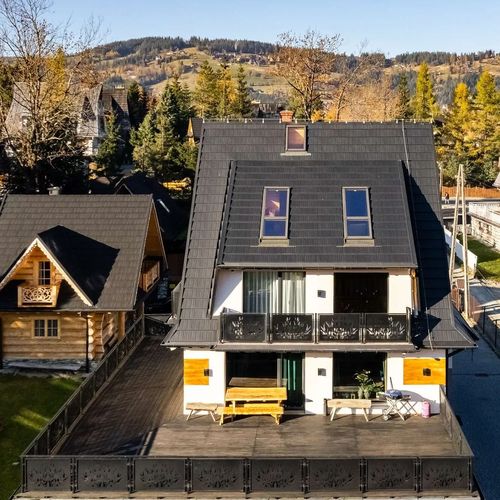 ApartHost Apartamenty i Domki 4Seasons Zakopane