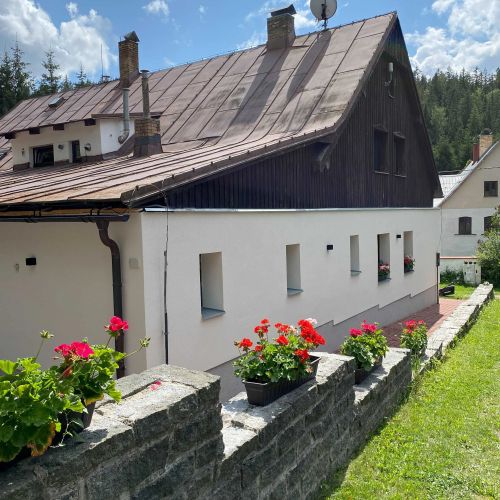 Apartmány Bramborka Janov nad Nisou – Janov nad Nisou, Republica Cehă