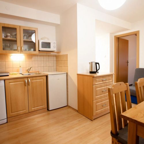 Apartmány Bramborka Janov nad Nisou – Janov nad Nisou, Republica Cehă