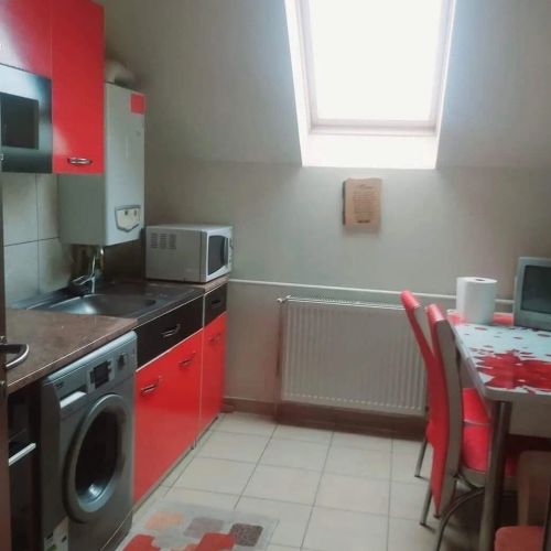 Apartament Sarah Oțelu Roșu – Oţelu Roşu, România