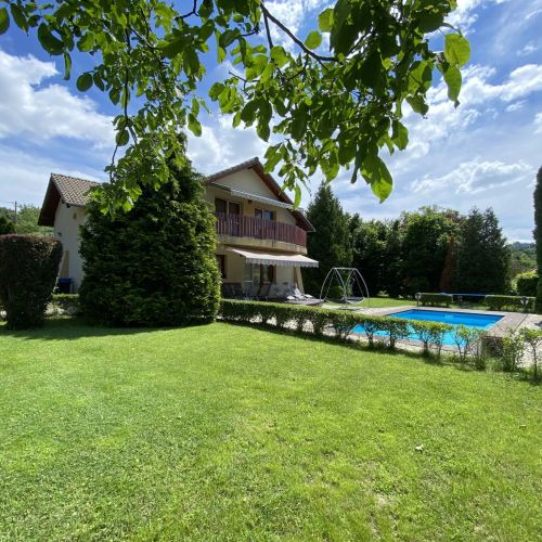 Simon Apartman Balatonfűzfő – Balatonfűzfő, Ungaria