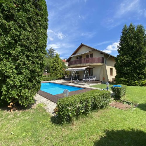 Simon Apartman Balatonfűzfő – Balatonfűzfő, Ungaria