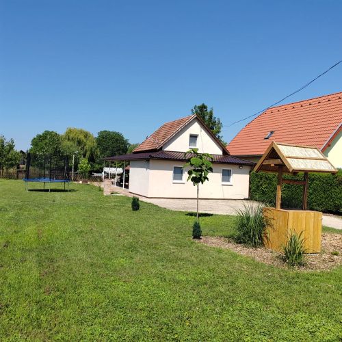 Sirató 82. Vendégház Békésszentandrás – Békésszentandrás, Ungaria