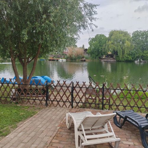Sirató 82. Vendégház Békésszentandrás – Békésszentandrás, Ungaria