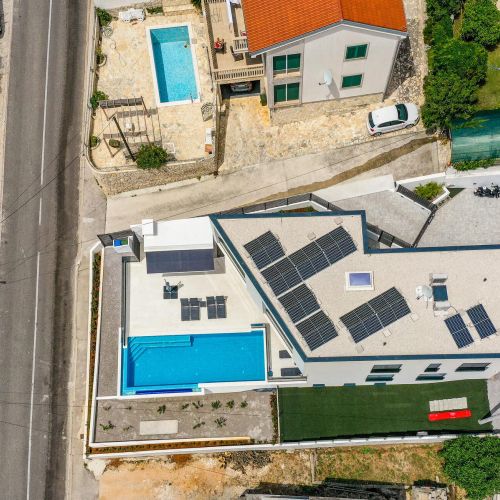 Vendégház Marina - CSC085 – Marina, Chorwacja