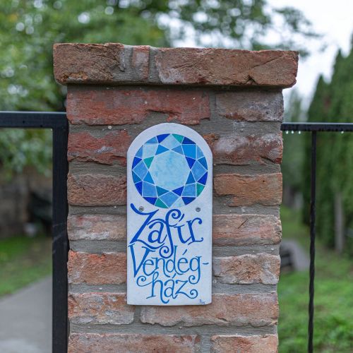 Zafír Vendégház Szokolya – Szokolya, Ungaria