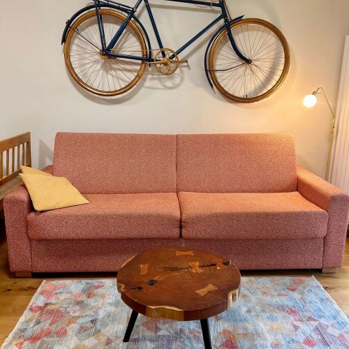 Apartmán U Kola na Brčálníku Železná Ruda – Železná Ruda, Česká republika