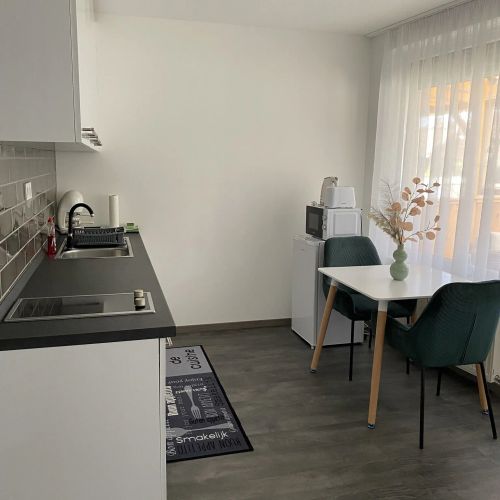 Karos Night Sky Apartman Zalakaros