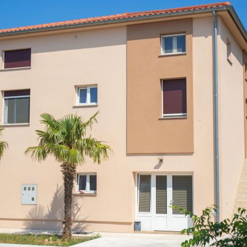 Apartman Lucija Omišalj – Omišalj, Chorvatsko