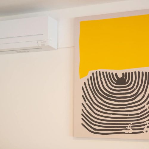 Apartman Lucija Omišalj – Omišalj, Chorvatsko