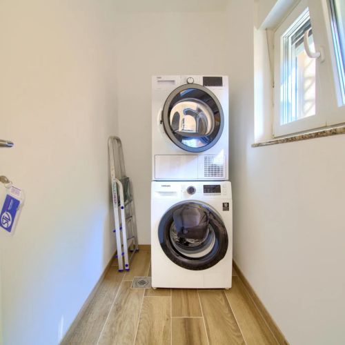 Apartman Lucija Omišalj – Omišalj, Chorvatsko
