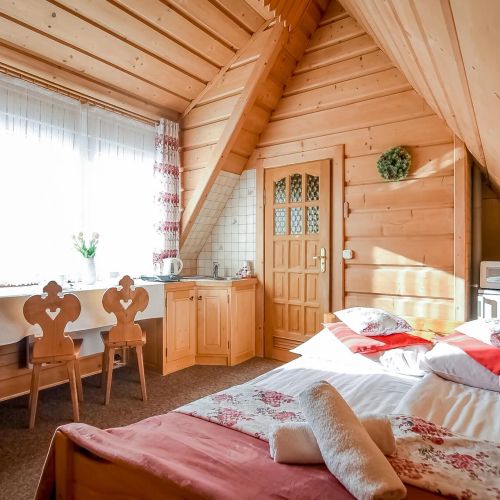 Domek na Harendzie Zakopane